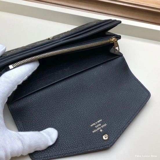 Repzbay LOUIS WALLET SARAH VUITTON 0725